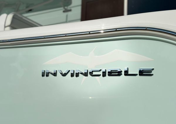 Invincible 33-CATAMARAN image