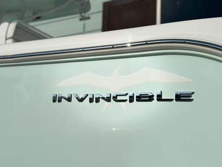 Invincible 33-CATAMARAN image