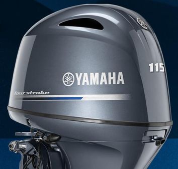 Yamaha Outboards F115XB image