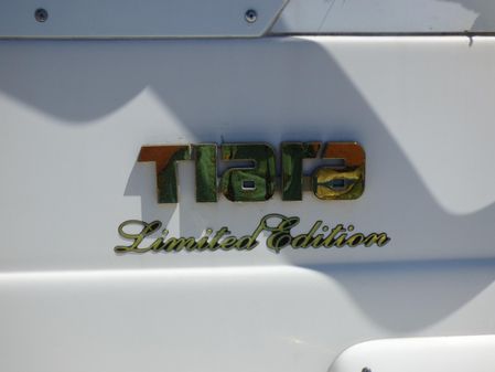 Tiara Yachts OPEN EXPRESS image