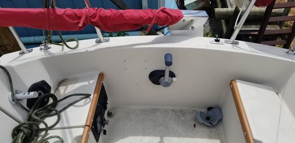 Beneteau 26 image