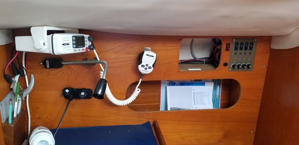 Beneteau 26 image