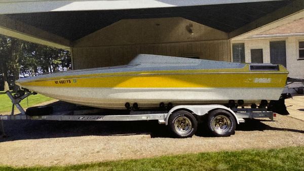 Eagle Seebold 236