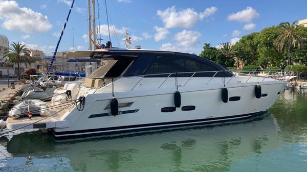 Sealine SC47