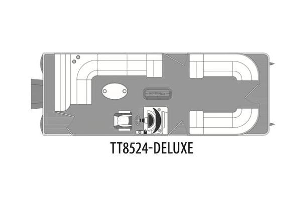 Montego-bay TT8524-DLX - main image