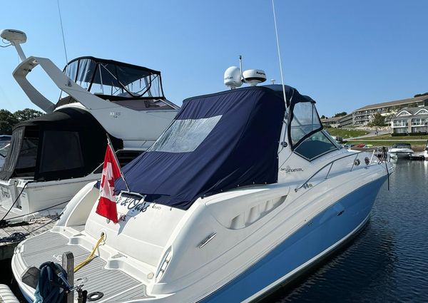 Sea-ray 340-SUNDANCER image