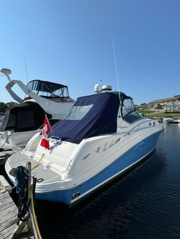 Sea-ray 340-SUNDANCER image