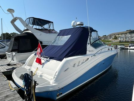 Sea-ray 340-SUNDANCER image