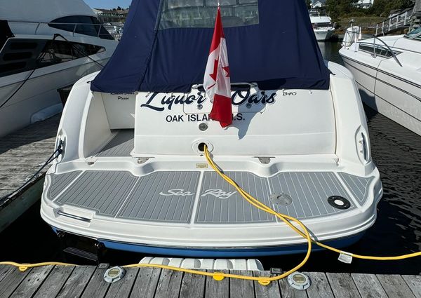 Sea-ray 340-SUNDANCER image