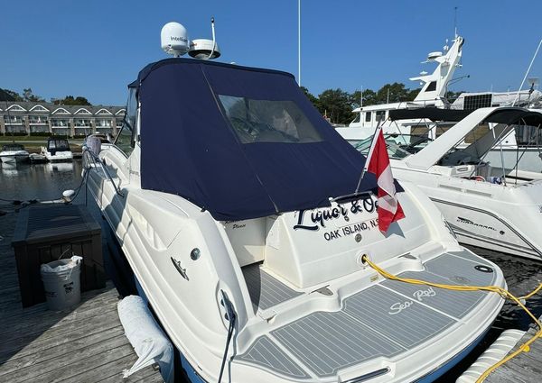 Sea-ray 340-SUNDANCER image