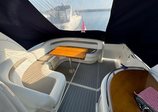 Sea-ray 340-SUNDANCER image