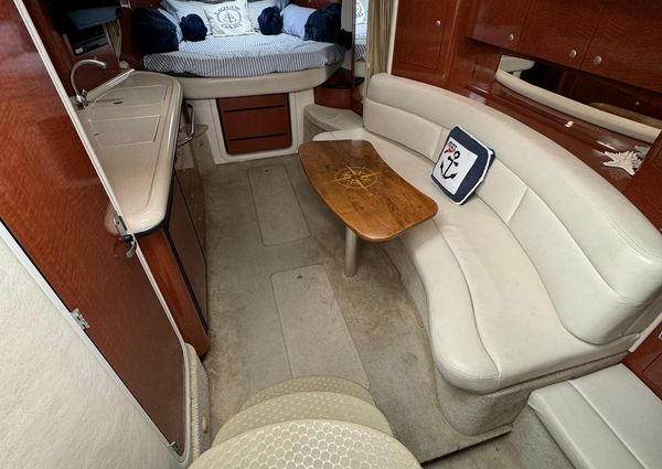 Sea-ray 340-SUNDANCER image