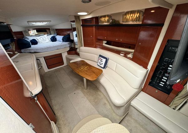 Sea-ray 340-SUNDANCER image