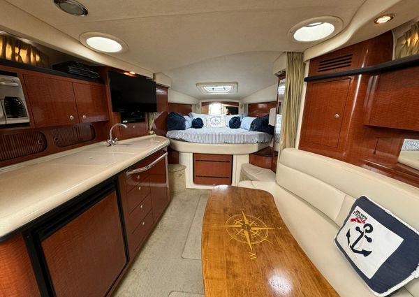 Sea-ray 340-SUNDANCER image