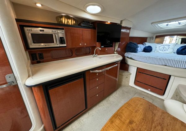 Sea-ray 340-SUNDANCER image