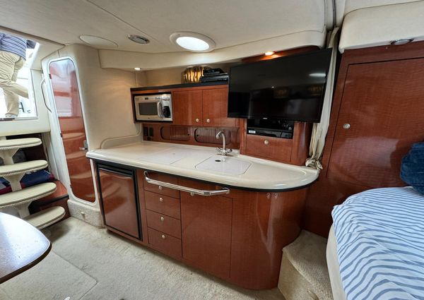 Sea-ray 340-SUNDANCER image