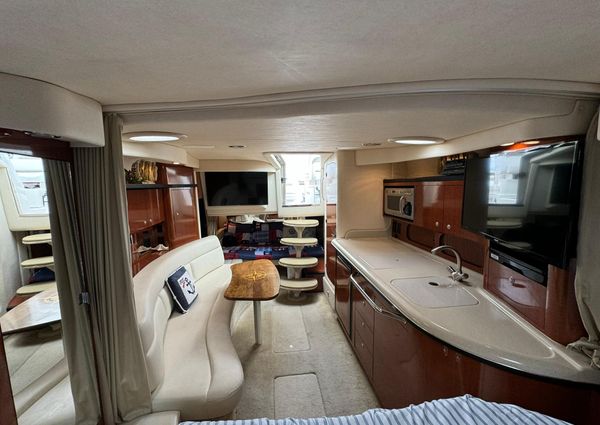 Sea-ray 340-SUNDANCER image