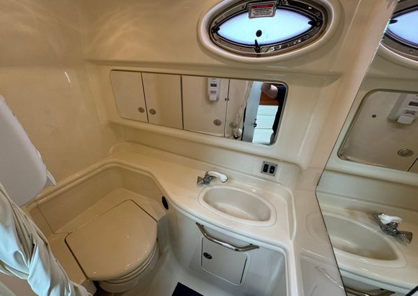 Sea-ray 340-SUNDANCER image