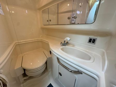 Sea-ray 340-SUNDANCER image