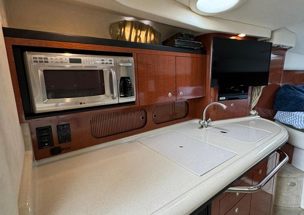 Sea-ray 340-SUNDANCER image