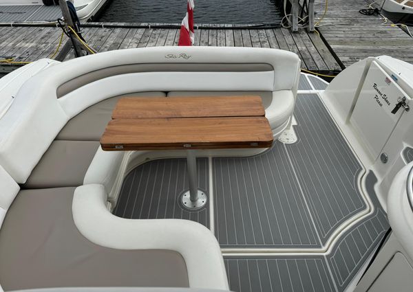 Sea-ray 340-SUNDANCER image