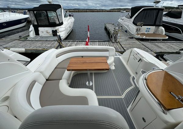 Sea-ray 340-SUNDANCER image