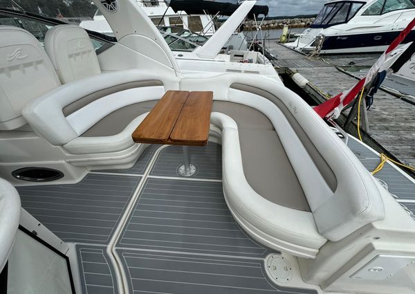 Sea-ray 340-SUNDANCER image