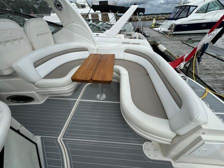 Sea-ray 340-SUNDANCER image