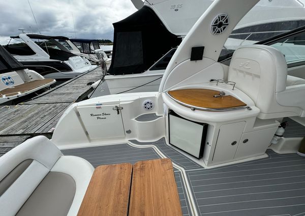 Sea-ray 340-SUNDANCER image