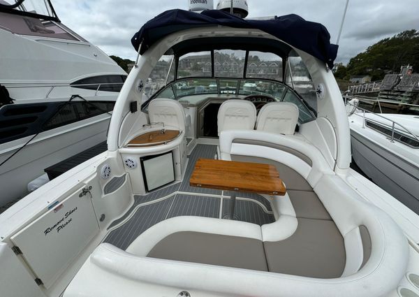 Sea-ray 340-SUNDANCER image