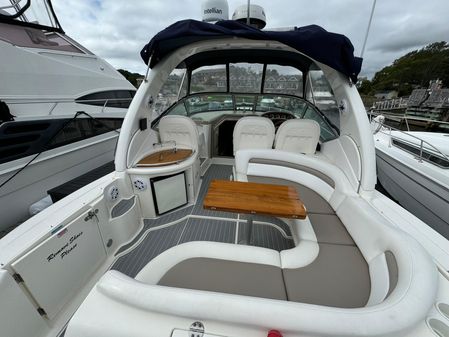 Sea-ray 340-SUNDANCER image