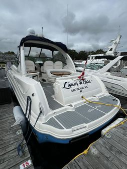 Sea-ray 340-SUNDANCER image