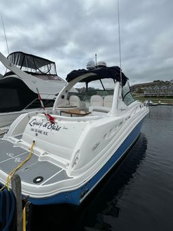 Sea-ray 340-SUNDANCER image