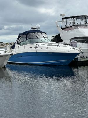 Sea-ray 340-SUNDANCER - main image