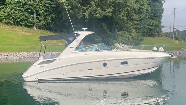 Sea Ray 310 Sundancer 