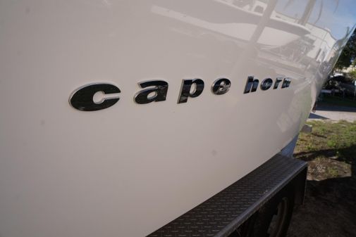 Cape Horn 22 OS image
