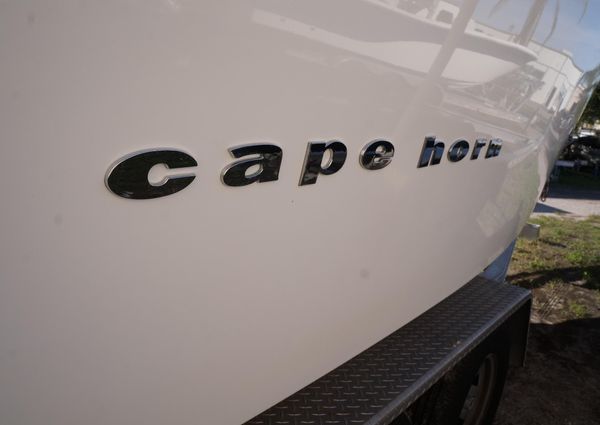Cape-horn 22-OS image