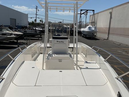 Bayliner TROPHY-T21BAY image