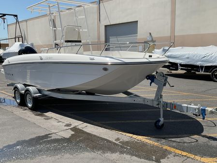 Bayliner TROPHY-T21BAY image
