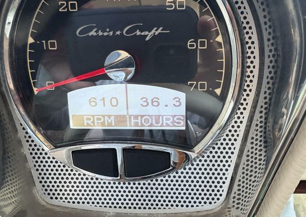 Chris-Craft Launch 31 GT image