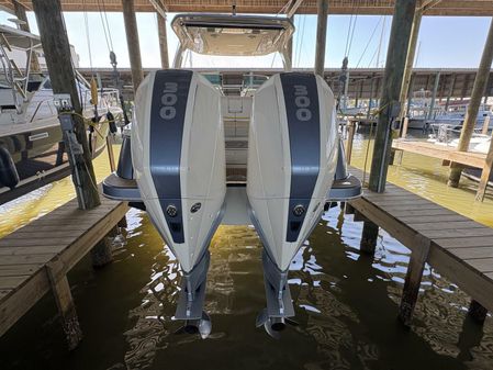 Chris-Craft Launch 31 GT image