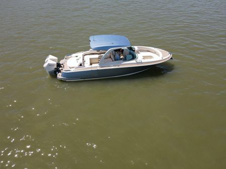 Chris-Craft Launch 31 GT image