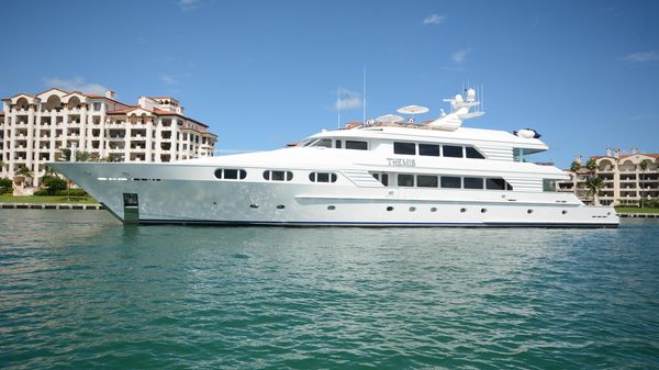Trinity Tri-Deck MY