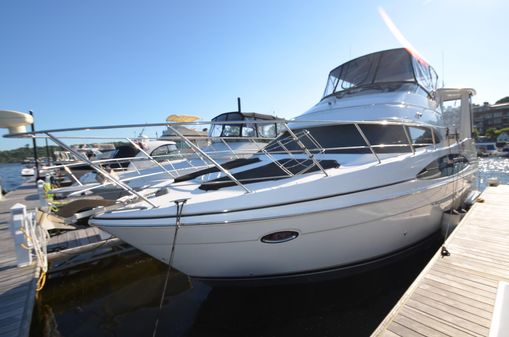 Carver 396 Motor Yacht image