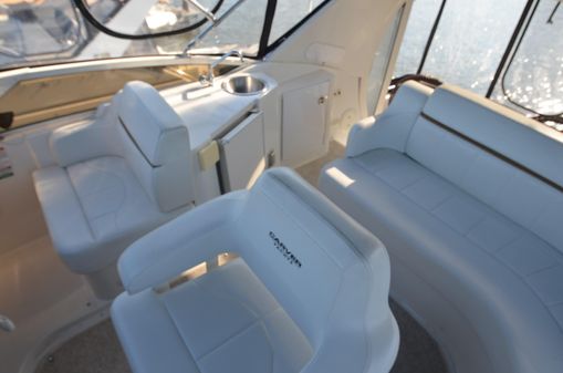 Carver 396 Motor Yacht image