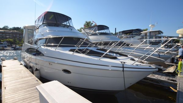 Carver 396 Motor Yacht