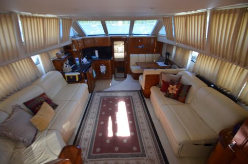 Carver 396 Motor Yacht image