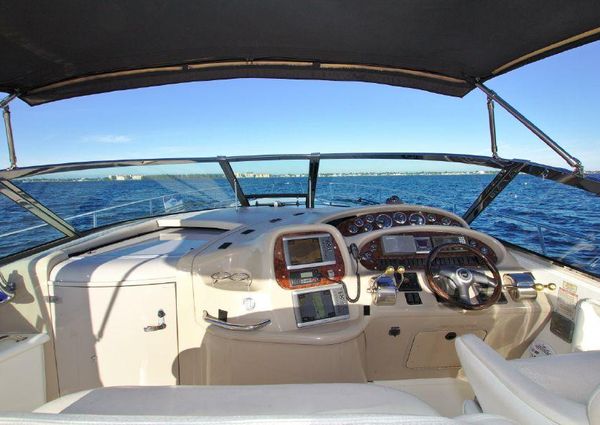 Sea-ray 410-SUNDANCER image