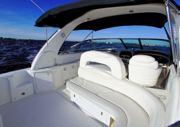 Sea-ray 410-SUNDANCER image