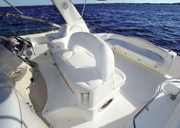 Sea-ray 410-SUNDANCER image